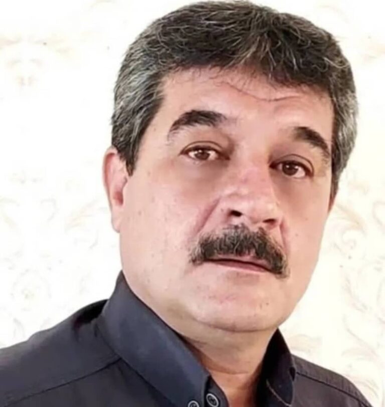صیدا رفیعی رییس کمیته پیشکسوتان فوتبال کردستان استعفا داد!