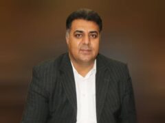 مدیر ورزشی شهرداری سنندج سرپرست عیات موتور سواری و اتومبیلرانی استان شد