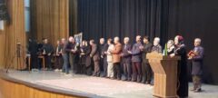 نصب یکی از بلندترین دیواره های صخره نوردی در سنندج/ احداث ۶ گذرگاه ورزشی در سنندج