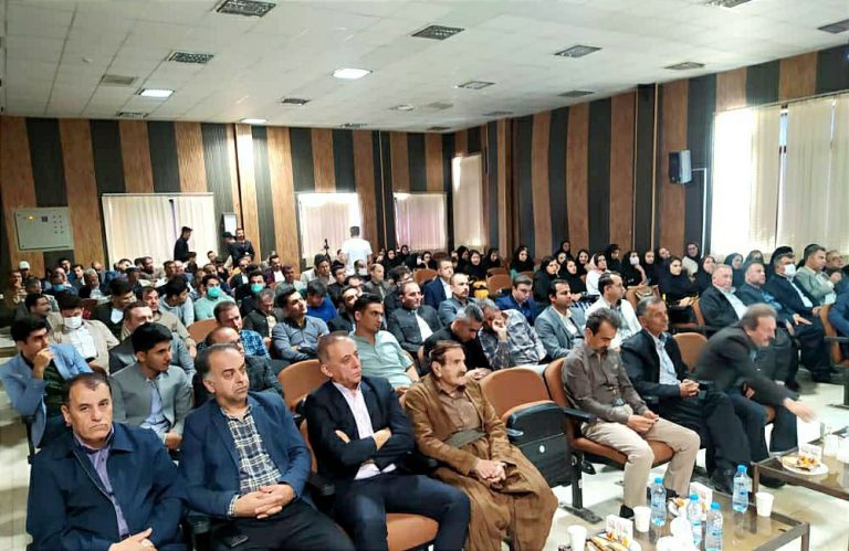 تاسیس سالن ورزشی برای دانشگاه آزاد اسلامی شهرستان بانه