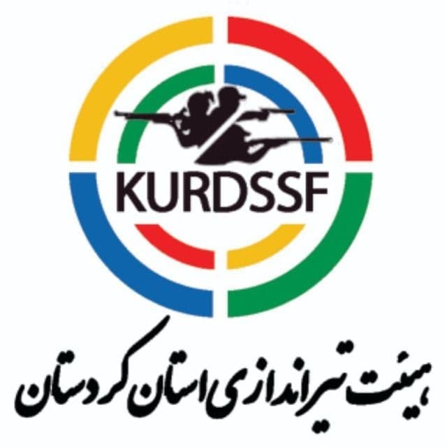 حضور نماینده کردستان در لیگ برتر تیراندازی با تفنگ بادی کشور