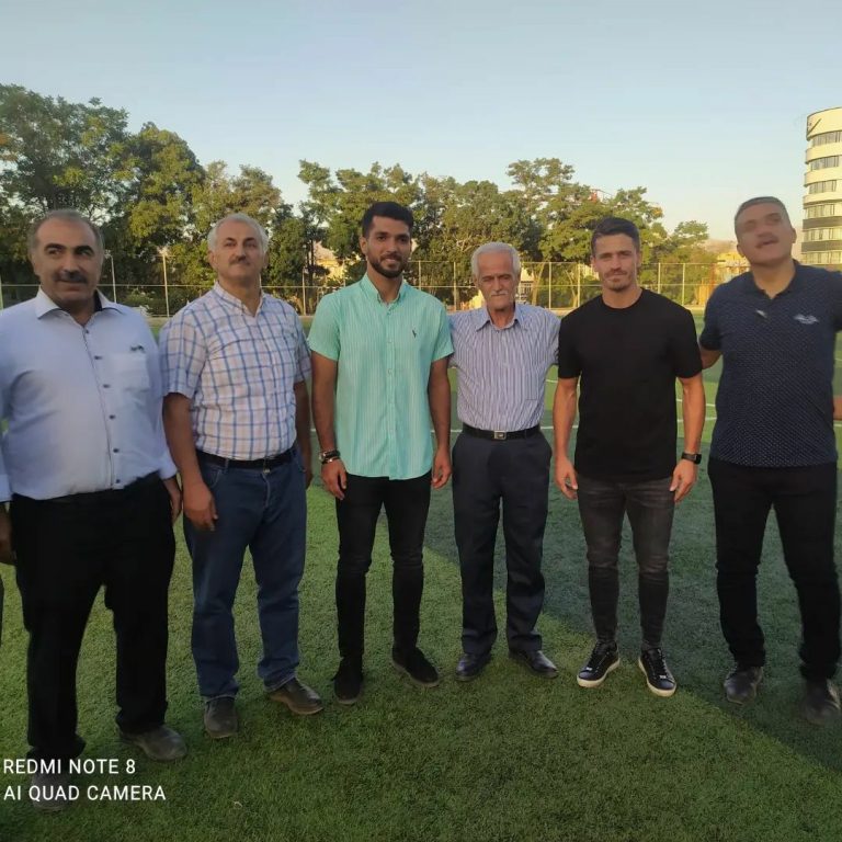 تجلیل از افتخارآفرینان کردستانی به همت باشگاه آبیدر