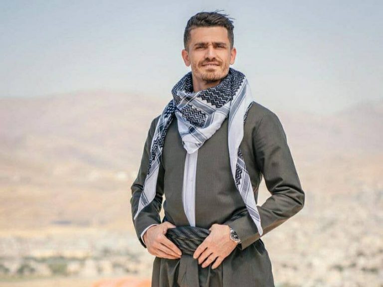 افسانه وریا