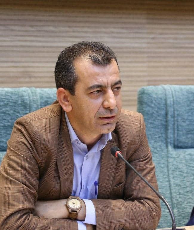 افتتاح ۱۰ پروژه ورزشی در کردستان به مناسبت گرامیداشت هفته دولت