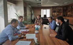 برگزاری رقابت‌های مینی فوتبال روستایی جام پرچم از اوایل شهریورماه در سراسر کردستان