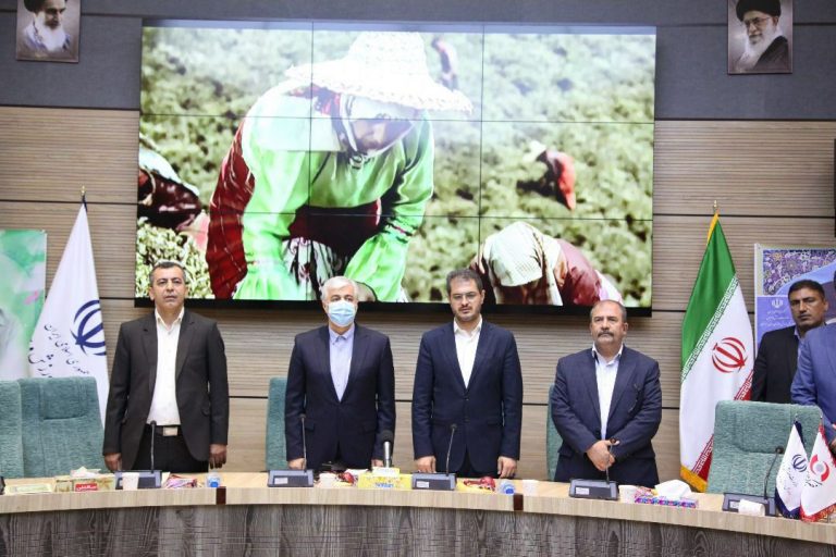 افتتاح و کلنگ زنی پروژه های ورزشی در کردستان با حضور وزیر ورزش و جوانان