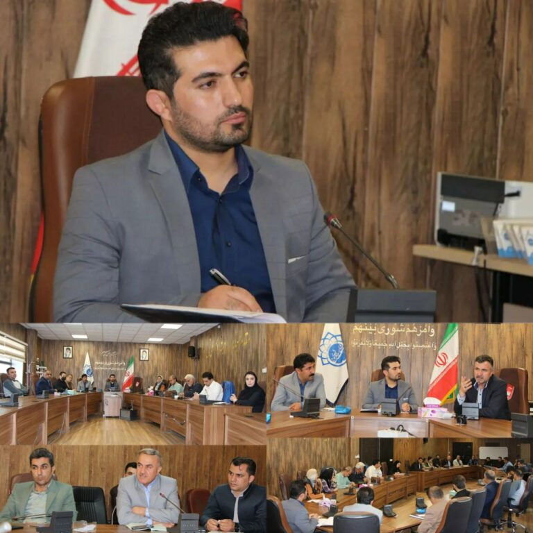 تعامل هیات های ورزشی با مجموعه مدیریت شهری گامی موثر برای توسعه ورزش همگانی است