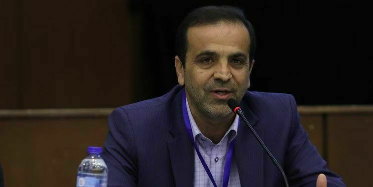 رییس کردستانی فدراسیون ناشنوایان جزو برترین مدیران فدراسیون ها قرار گرفت