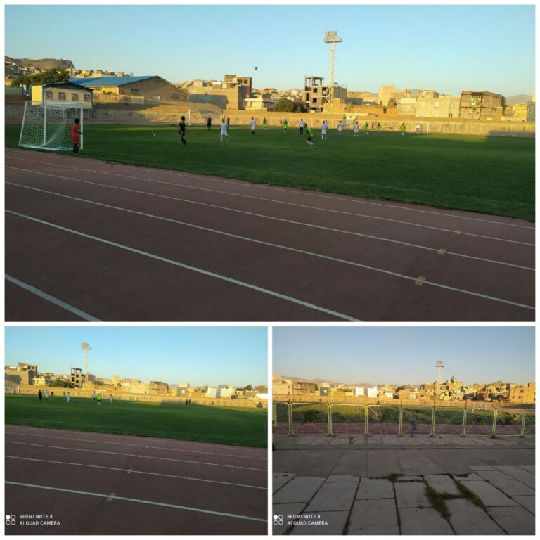گرامیداشت یا آبروی ریزی!