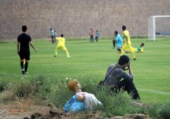 درآمد زایی عجیب و‌میلیاردی برای هیات های فوتبال!