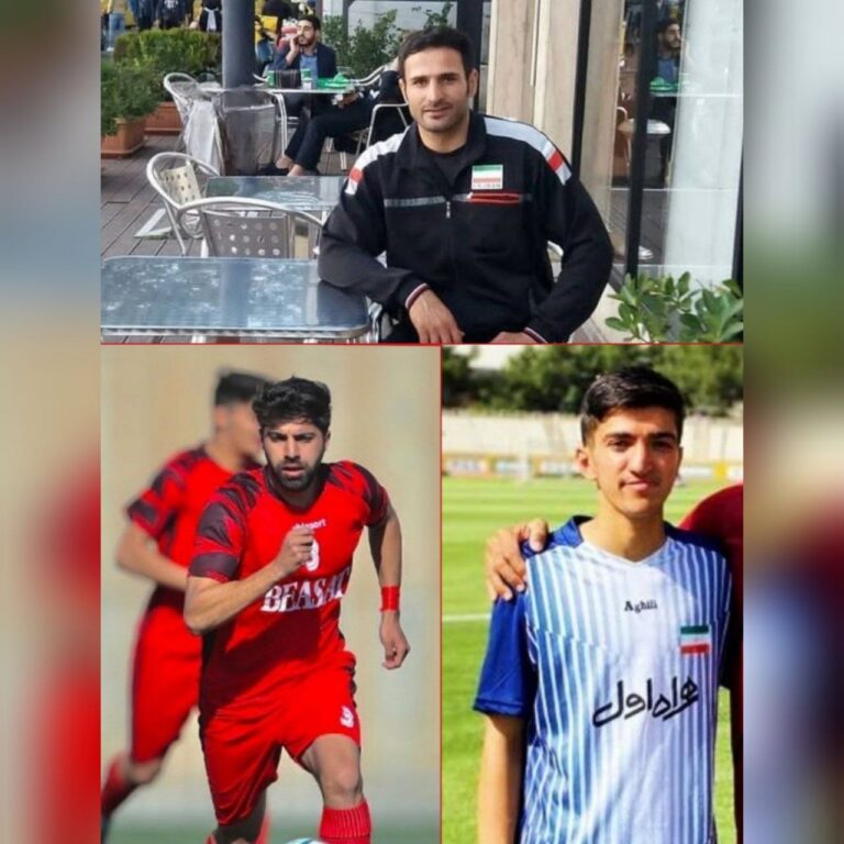 دعوت ۳ کردستانی به اردوی تیم های ملی کشتی فرنگی و فوتبال ناشنوایان و کم شنوایان کشور