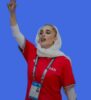 با هدایت مربی بادانش کردستان تاریخ سازی تیم ملی دختران بسکتبال جوانان ایران در رقابت های آسیایی