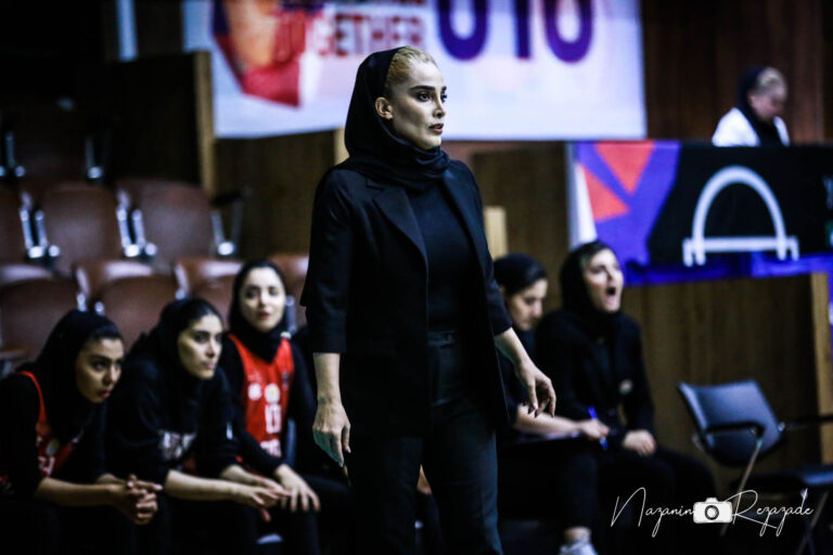 خاتون سروه؛ سرمایه بزرگی برای ورزش کردستان است