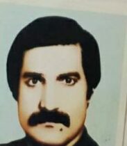 طالب سامری پیشکسوت شایسته فوتبال کردستان