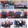 نایب قهرمانی تیم کونگ فو توآ بانوان کردستان در مسابقات قهرمانی کشور
