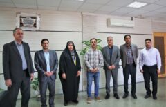 آیین بدرقه نمایندگان استان کردستان در رقابت های بازی های آسیایی برگزار شد