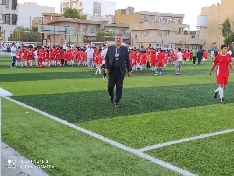 آبیدر بی همتاست