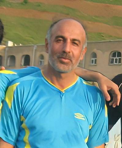 سمبل فداکاری دیار بانه