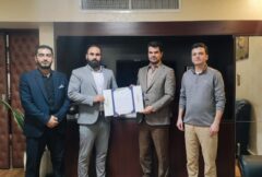 سرپرست هیات گلف کردستان منصوب شد