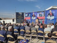 برگزاری بی نظیر آیین استقبال از سرمربی کردستانی تیم ملی تنیس روی میز در بازی های آسیایی هانگژو