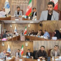 ورزش های همگانی در سنندج محله محور برگزار شود