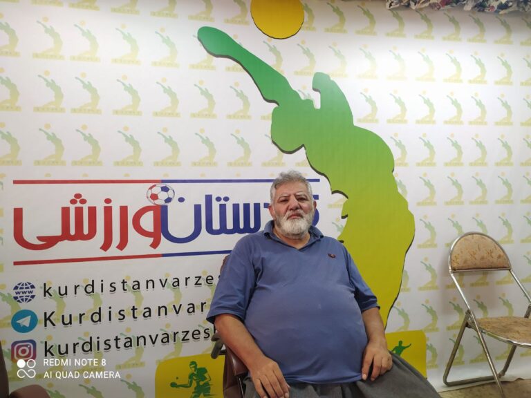 ورزش سقز مستعد و توانمند است