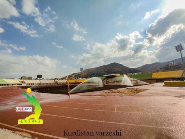 فوتبالی ها برای نجات فوتبال کردستان کاندید شدند فوتبالی ها برای نجات فوتبال کردستان کاندید شدند