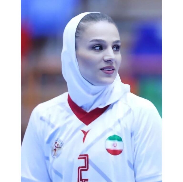 دعوت بانوی هندبالیست کردستانی به اردوی تیم ملی بزرگسالان کشور