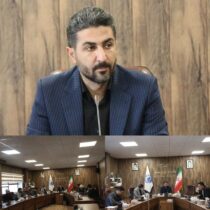 ترویج ورزش همگانی در دستور کار شورای شهر و شهرداری سنندج است