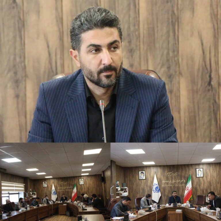 ترویج ورزش همگانی در دستور کار شورای شهر و شهرداری سنندج است