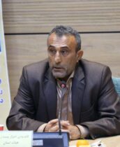باوانی رییس هیات بادبانی کردستان شد