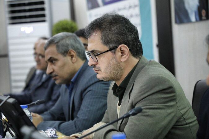 ضرورت فراهم نمودن زیر ساخت ها و فضای مناسب برای ورزش معلولان