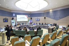 رییس جدید هیات ورزش روستایی و بازی های بومی و محلی کردستان انتخاب شد