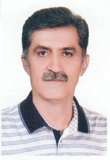 حاجی فوتبال کردستان
