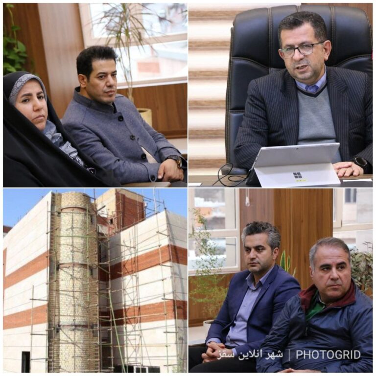 اتمام هتل ورزش، مطالبه جدی ورزشکاران سقز است