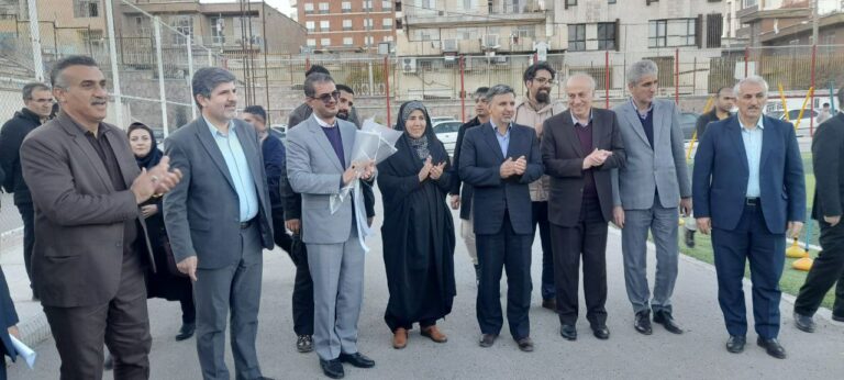 دستورات و تاکیدات صورت گرفته توسط استاندار دغدغه مند ورزش استان کردستان در بازدید از باشگاه آبیدر به کجا رسید!