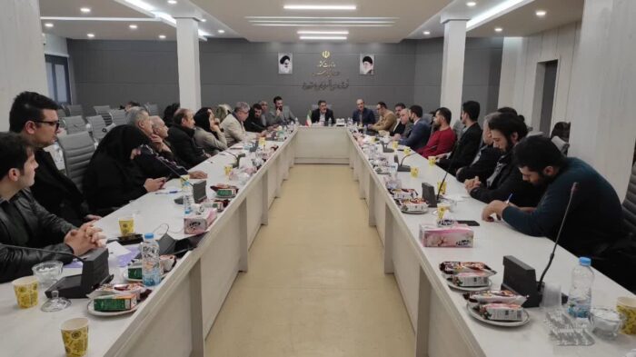 اعتبار ۱۱ میلیارد تومانی حوزه ورزش در بودجه ۱۴۰۲ اعتبار ۱۱ میلیارد تومانی حوزه ورزش در بودجه ۱۴۰۲