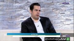 یک اتفاق مهم رسانه‌ای؛ خبرنگار کردستانی اولین مهمان ایرانی شبکه معتبر BeINSports شد