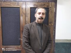 ورزش دوچرخه سواری کردستان درخشان ظاهر شده است