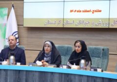 بانوان کردستانی با کمترین امکانات موفق به افتخار آفرینی در ورزش شده اند