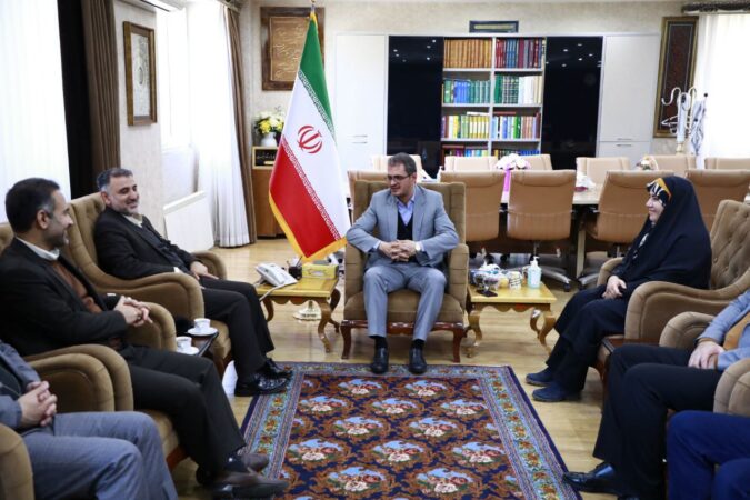 کردستان در ورزش زورخانهای ظرفیت بالایی دارد کردستان در ورزش زورخانهای ظرفیت بالایی دارد