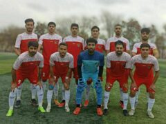 آبیدر با بر طرف کردن ضعف هایش می تواند سهمیه خود را حفظ کند