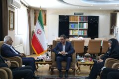 ظرفیت بالای کردستان برای میزبانی رویدادهای ورزشی داخلی و بین‌المللی