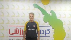 فوتبال کردستان در حال غرق شدن است