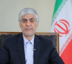 با حضور وزیر ورزش و جوانان آیین افتتاح نوسازی و تجهیز کامل استخر و سالن چند منظوره حجاب در سنندج برگزار می شود