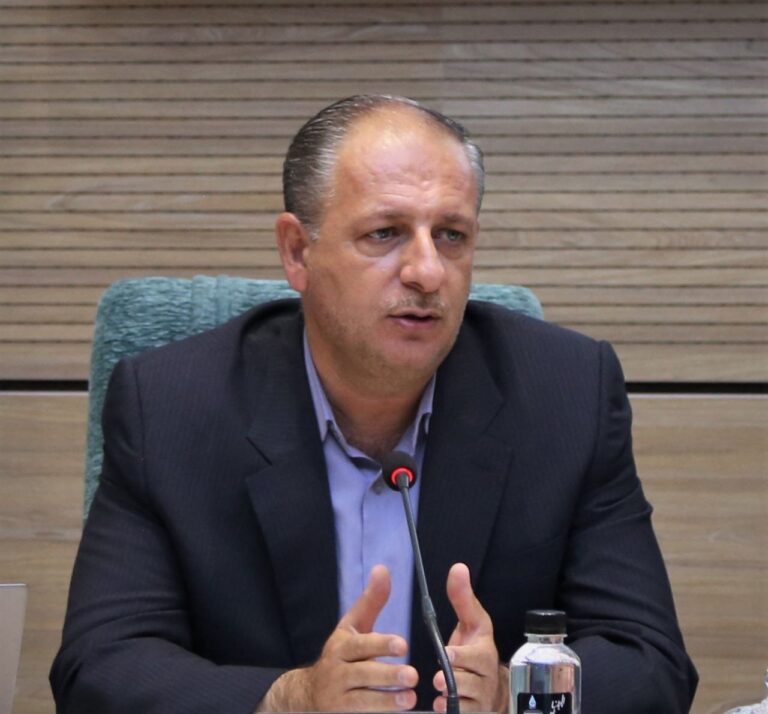 برگزاری مجمع انتخابات 2 هیات ورزشی استان تا پایان هفته جاری