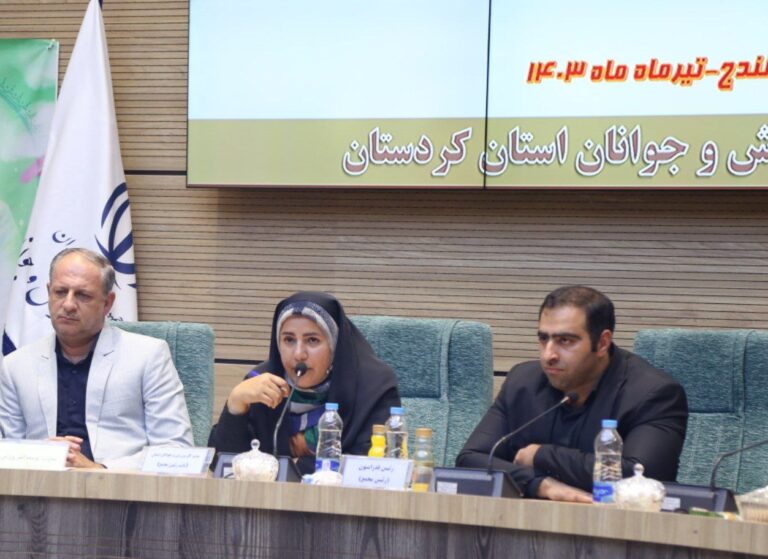 ورزش کردستان به کجا می رود/ این همه آبروریزی در یک رشته ورزشی چه معنایی دارد!