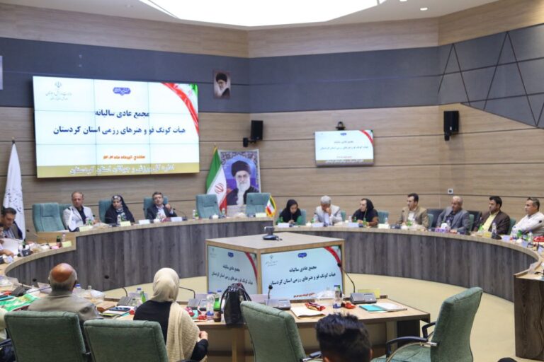  کمک‌های مالی فدراسیون محدود است و هیات به دنبال منابع پایدار باشد