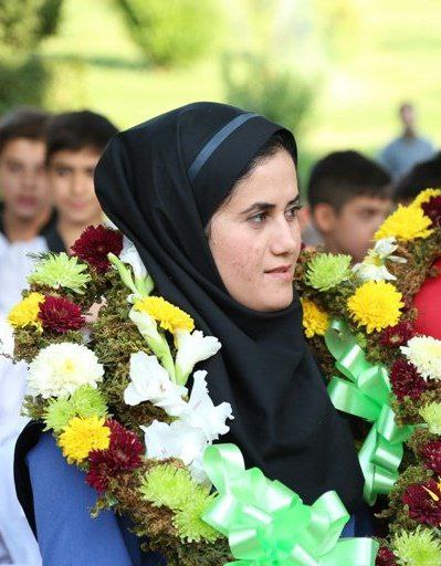 دعوت مربی کردستانی به اردوی تیم ملی پاراتکواندو بانوان کشور