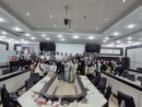سمینار آموزشی و دانش افزایی مربیان والیبال کردستان با مدرسی کارخانه برگزار شد